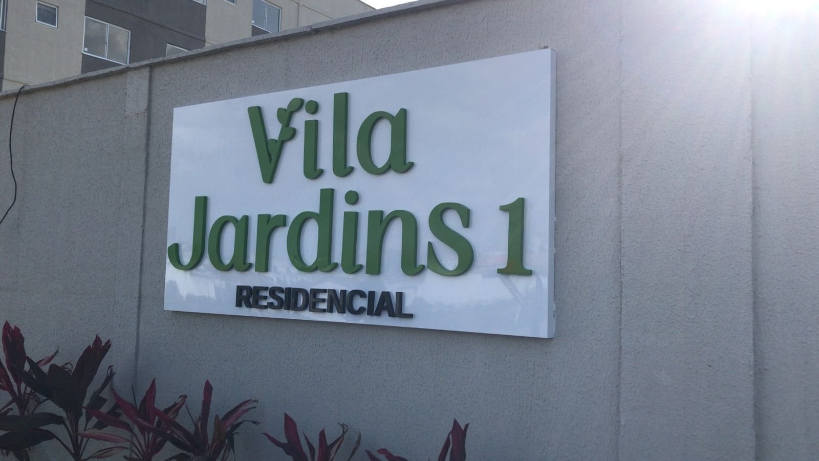 Vila Jardins